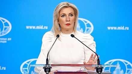 Եռակողմ համաձայնագրերը առաջվա պես կազմում են Բաքվի և Երևանի միջև խաղաղության ճանապարհային քարտեզը. Զախարովա