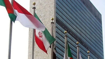 Deputi Watap Iran di PBB Menjawab Tegas Kanada Soal Resolusi Anti-Iran dan Klaim HAM