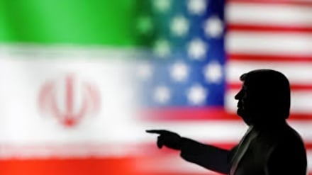 U.S. extends national emergency status regarding Iran