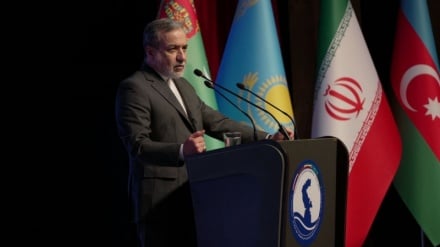 Арақчи: Каспий теңізі Иран үшін Парсы шығанағы сияқты маңызды; аймақтық ынтымақтастықты дамыту сыртқы саясаттың басымдығы болып табылады 