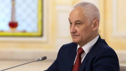 ՌԴ պաշտպանության նախարարն առաջարկել է սկսել միջուկային փորձարկումների նախապատրաստումը