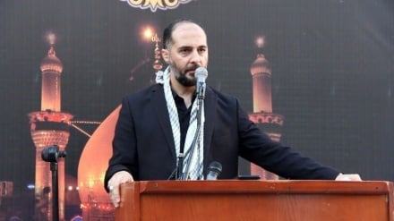 Angota Parlemen Lebanon: Serangan Israel Dilakukan di bawah Manajemen AS