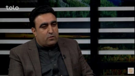 ظرفیت های خوبی برای همکاری در بخش میوه و سبزیجات بین افغانستان و ایران وجود دارد