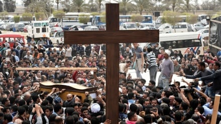 واکنش مسلمانان و مسیحیان نیجریه به تهدید ترامپ