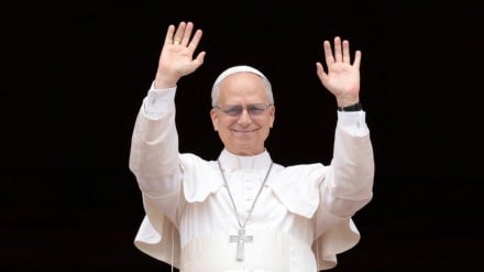 Peringatan Paus: Hentikan Manuver Militer di Karibia!