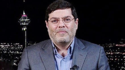 Մոհամմադ Մարանդի. Իրանն արտահոսքի ռիսկի պատճառով ՄԱԳԱՏԷ-ին ոչ պարտադիր տեղեկատվություն չի տրամադրի