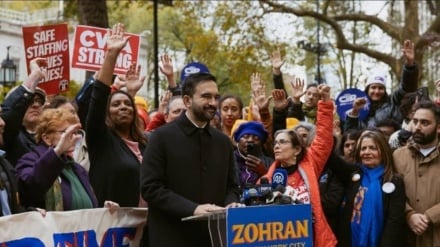 Mamdani’nin Seçilmesi, Amerikalıların Kapitalist Sisteme Olan Güvensizliğinin Bir İşareti mi?