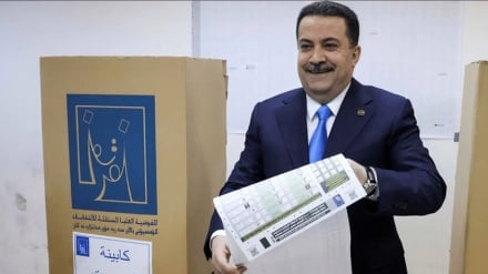 イラク総選挙、暫定結果：首相派がリード