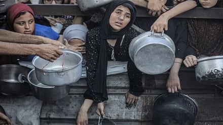 Umoja wa Mataifa watahadharisha kuhusu hatari ya njaa katika nchi 16