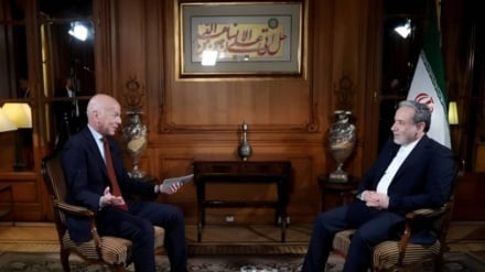 Irakçi, France24 ile Görüşmede: ABD Gerçek Müzakere İradesine Sahip Değil / İran 12 Günlük Savaşta Galip Oldu