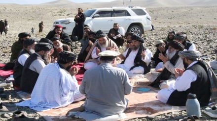 اختصاص زمین در ننگرهار برای زلزله‌زدگان دشت گمبیری ولایت کنر