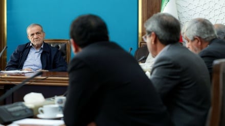 د ایران دفاعي توان له جنګ څخه مخکې وخت سره د پرتله کولو وړ نه دی