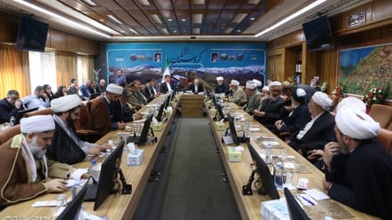 Rais Pezeshkian: Migawanyiko na mifarakano baina ya Waislamu inaunufaisha Uzayuni wa dunia