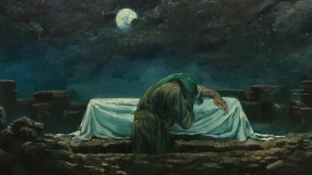 Ислам пайғамбарының қызы Фатима (ғ.с.) туралы не білесіз? 