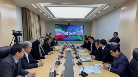 Lonjakan hubungan Iran-Uzbekistan; Kesepakatan Peta Jalan Perdagangan dan Pertambangan Komprehensif