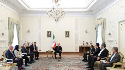 پزشکیان: برنامه هسته‌ای ایران در چارچوب استفاده از ظرفیت‌های صلح‌آمیز است