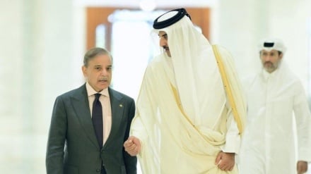 Pokiston de Ğətəri hərbi həmkoəti ziyod karde pidəşe