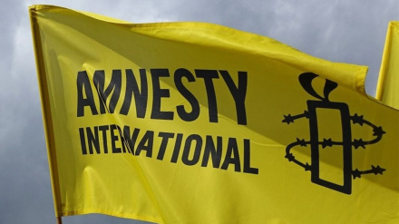 هشدار عفو بین‌الملل: آتش‌بس فعلی نباید جهان را از تداوم 