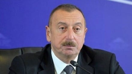 «Զանգեզուրի միջանցքի» բացումը օգուտ կբերի Կենտրոնական Ասիայի բոլոր երկրներին․ Ալիև