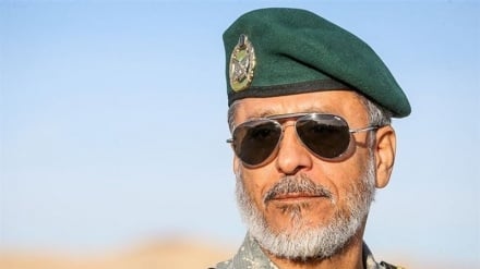 אדמירל סייארי: ישראל אינה מסוגלת לפתוח במלחמה נגדנו