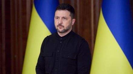 Bagaimana Reaksi Ukraina terhadap Inisiatif Perdamaian AS?