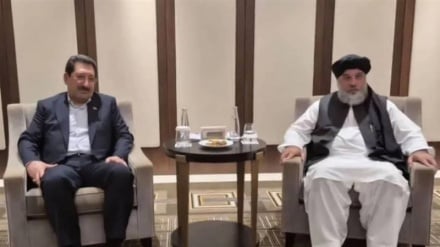 د کابل او تهران  د سوداګریزو ملګرتیاؤ پیاوړتیا او د ټرانزیټي لارو پراختیا ته دوام ورکوي 