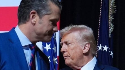 مخالفت گسترده آمریکایی‌ها با تجاوز نظامی به ونزوئلا