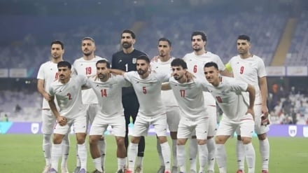 Spor | ABD’nin İran futboluna karşı siyasi hamlesi / Ronaldo’nun resmî yaşı ile fiziksel yaşı arasındaki 12 yıllık fark