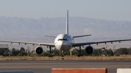 تاجکستان د «مشهد-دوشنبه» او «کیش-دوشنبه» الوتنو اعلان وکړ