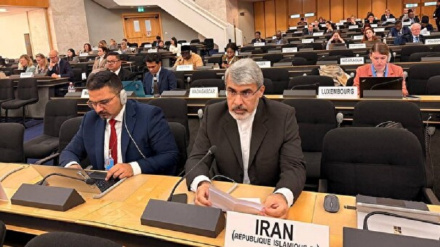 Iran yalaani jinai zinazotendwa nchini Sudan 