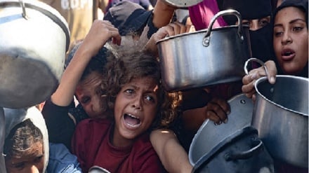 ליותר ממיליון ילדים בעזה חסרים מים ומזון מספיקים