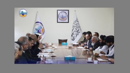 اعلام آمادگی ایران برای سرمایه‌گذاری در معادن مس، طلا و آهن افغانستان 