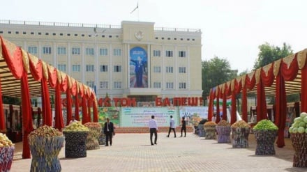 حضور فعال ایران در همایش بین‌المللی «ختلان اینوست–۲۰۲۵» در تاجیکستان