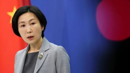 China: Die USA müssen ihren Verpflichtungen zur nuklearen Abrüstung nachkommen