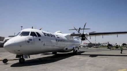 ארגון התעופה האזרחית באיראן: מעצבים שני דגמים של מטוסי נוסעים קלים