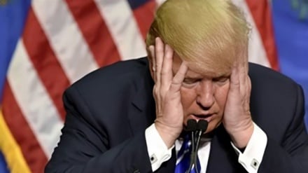 वाशिंगटन में आर्थिक और राजनीतिक तूफान, ट्रंप की दूसरी पारी की विरासत