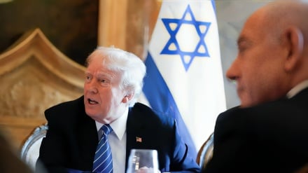 آشکار شدن اختلافات عمیق میان رژیم صهیونیستی و آمریکا درخصوص آتش‌بس در غزه