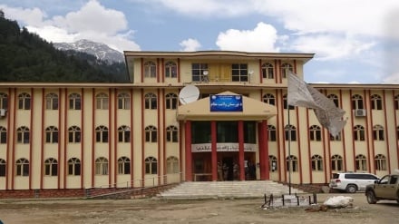 ده ها طرح عمرانی و انکشافی در نورستان راه‌اندازی شد