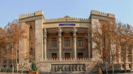 Iran: Azimio la Marekani lililopasishwa na UN kuhusu Gaza linahalalisha ukaliaji mabavu