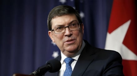 Cuba: U.S. seeking military aggression against Venezuela under false pretexts / U.S. approves arms sales to India