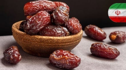 Irani është eksportuesi më i madh i hurmave në botë