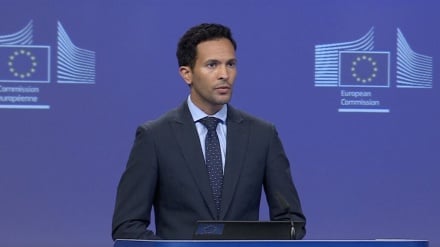 Uni Eropa Serukan Akhiri Kekerasan Israel di Tepi Barat