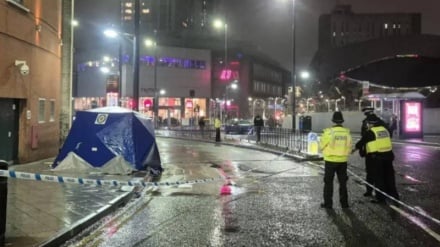 Zinxhiri i dhunës; Pasiguria sistematike në shoqërinë britanike