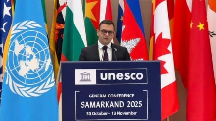 Անհրաժեշտ է երաշխավորել, որ մշակութային և կրոնական հուշարձանները պաշտպանված լինեն աղավաղումից. Ռոբերտ Աբիսողոմոնյան