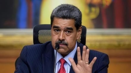 Maduro llama a la unidad contra la amenaza militar estadounidense