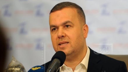 Hizbullah Milletvekili: Lübnan’ın Düşmana Teslim Olmasına İzin Vermeyeceğiz 