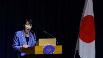 Çin’den APEC Zirvesi Marjında Japonya Başbakanının Tayvanlı Yetkiliyle Görüşmesine Sert Tepki