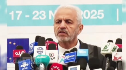 توانمندی‌های ترانزیتی ایران برای کمک به تجارت افغانستان آماده است