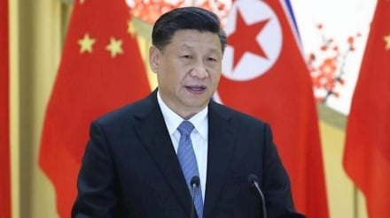 Rais wa China: Jamii ya kimataifa ichukue hatua kufikia usitishaji vita wa kudumu Gaza 