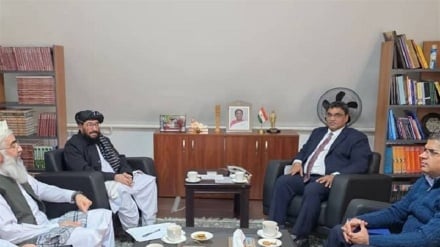 کابل و دهلی نو: چابهار و کریدور هوایی برای همکاری اقتصادی حیاتی هستند